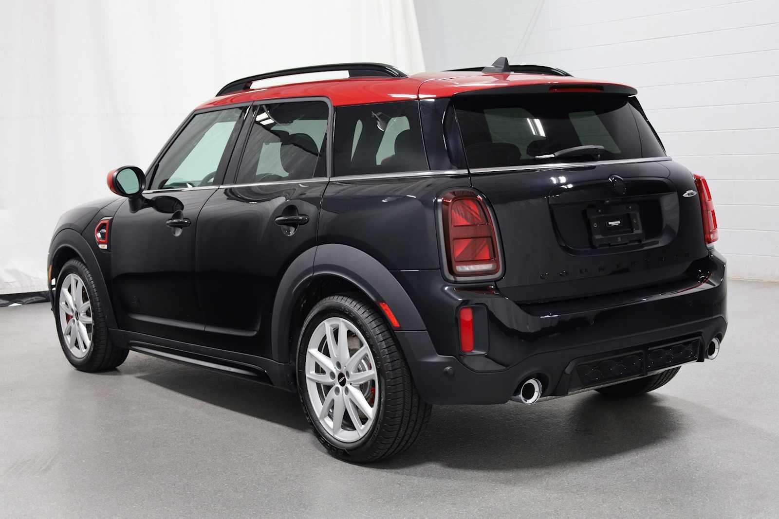 Thumbnail: 2024 MINI Cooper Countryman - 3