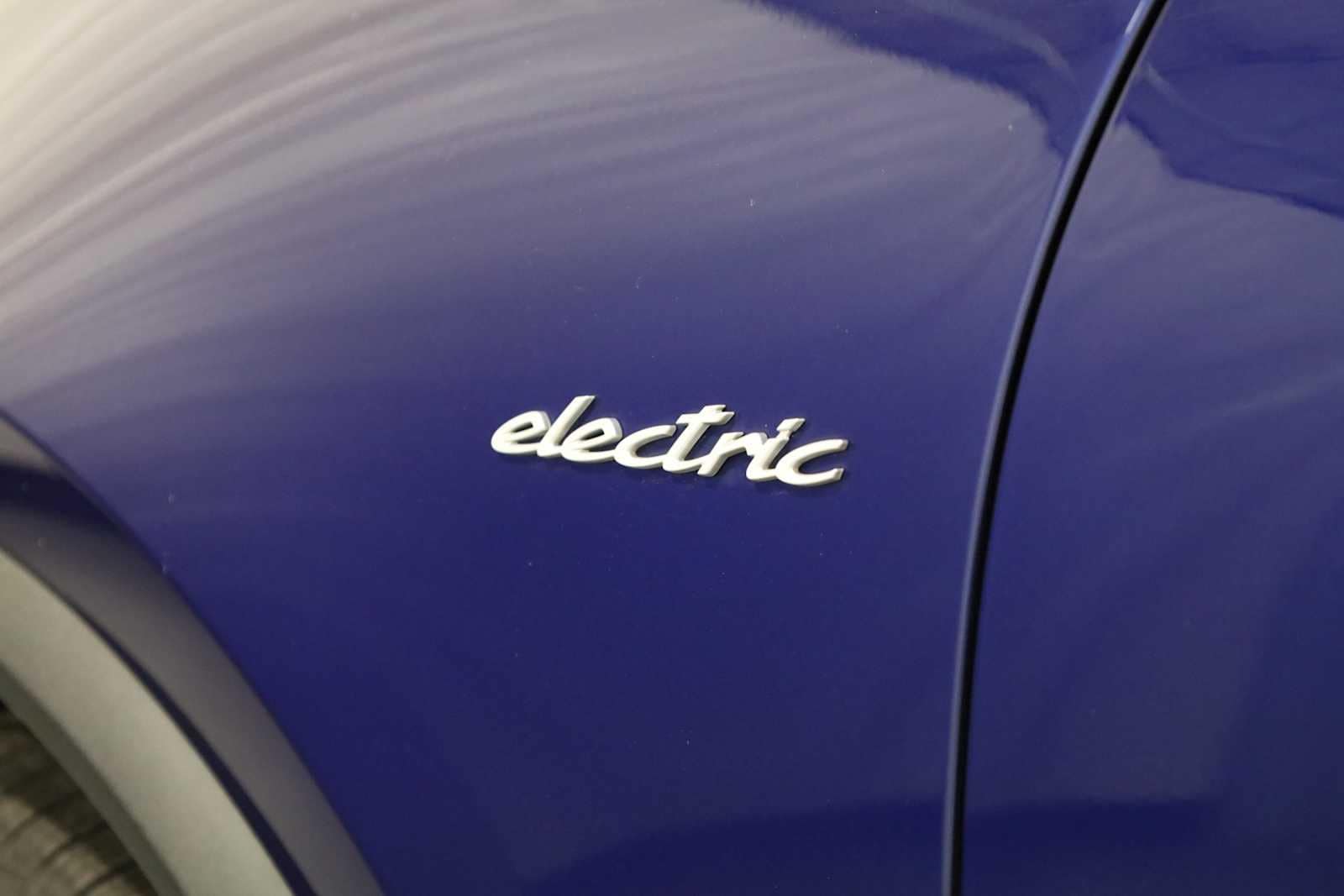 Thumbnail: 2024 Porsche Macan - 41