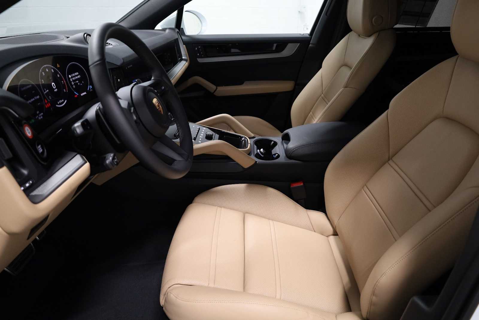 Thumbnail: 2026 Porsche  - 5