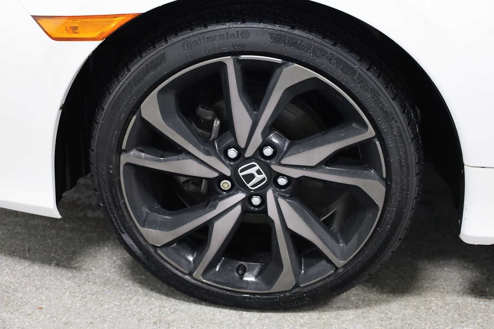 Thumbnail: 2019 Honda Civic - 35