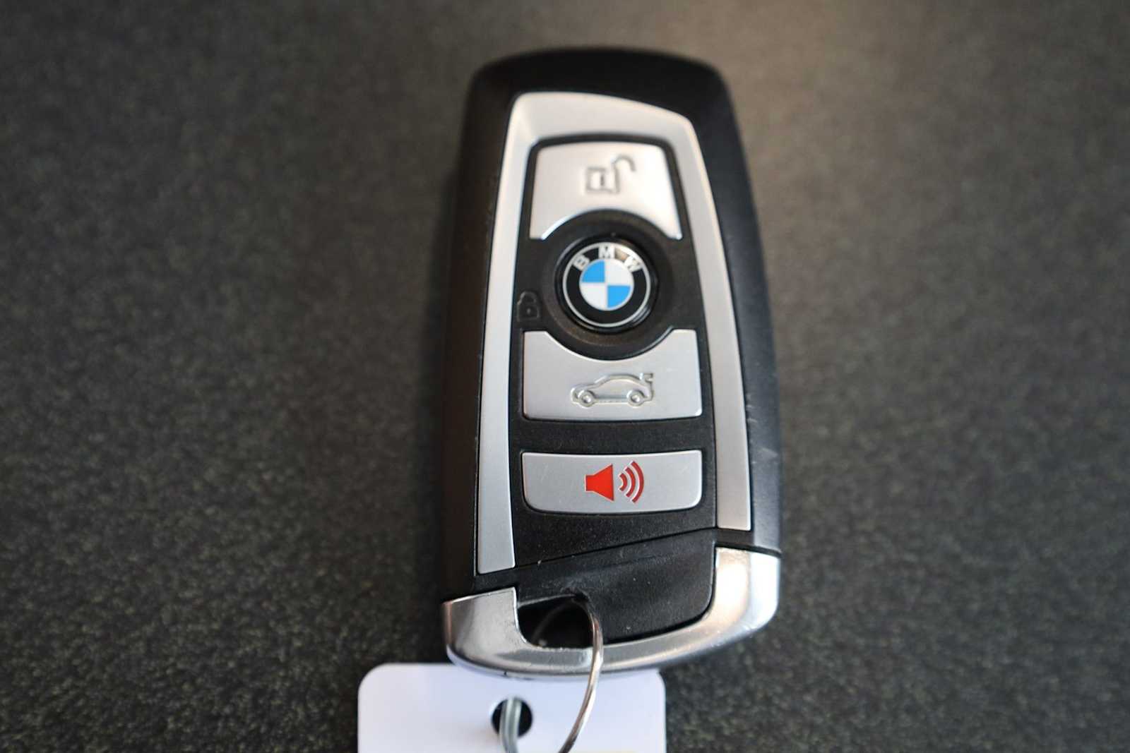 Thumbnail: 2017 BMW 6 Series - 40