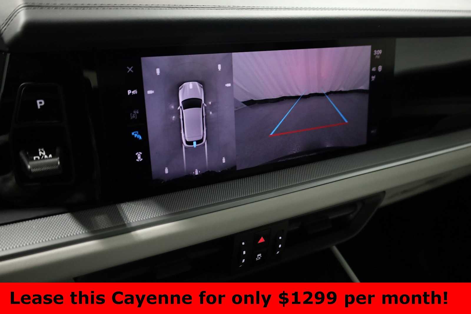 Thumbnail: 2025 Porsche Cayenne - 32