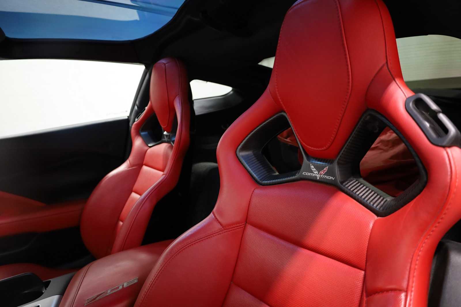 Thumbnail: 2016 Chevrolet Corvette - 18