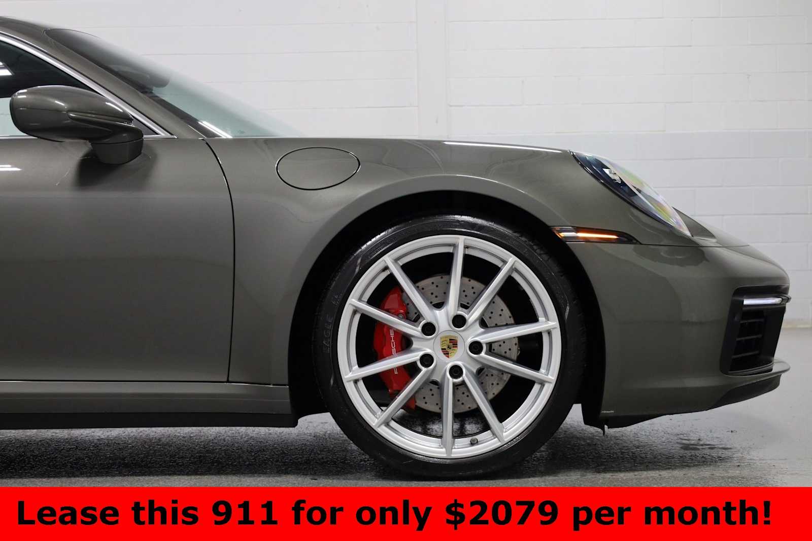 Thumbnail: 2024 Porsche 911 - 11