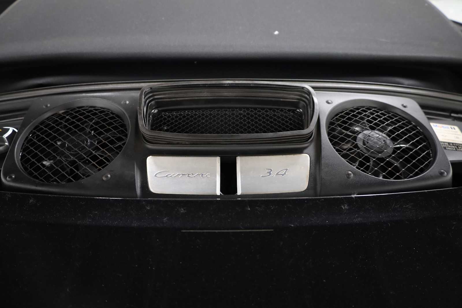 2013 Porsche 911 Carrera 30