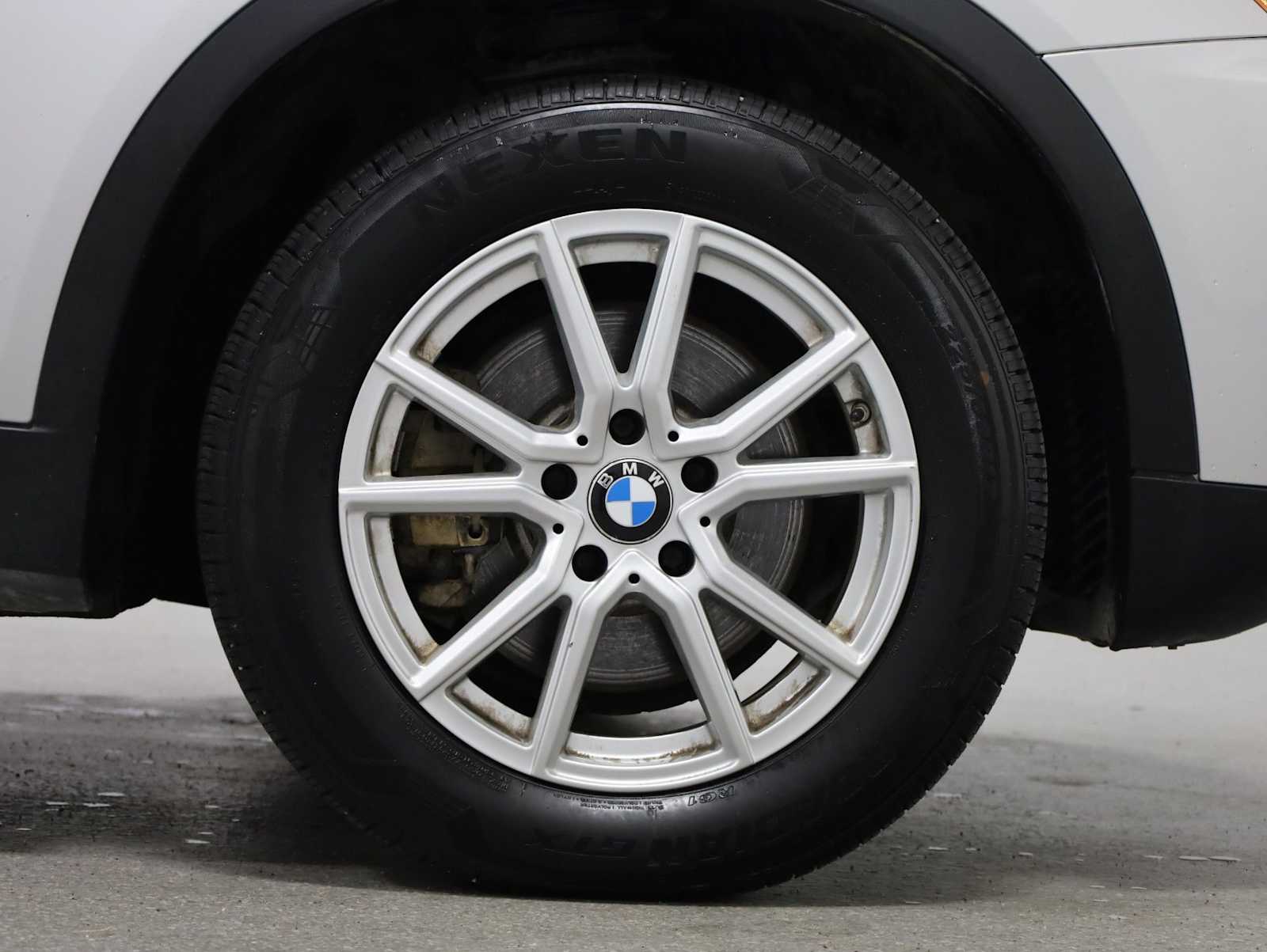 Thumbnail: 2014 BMW X3 - 12