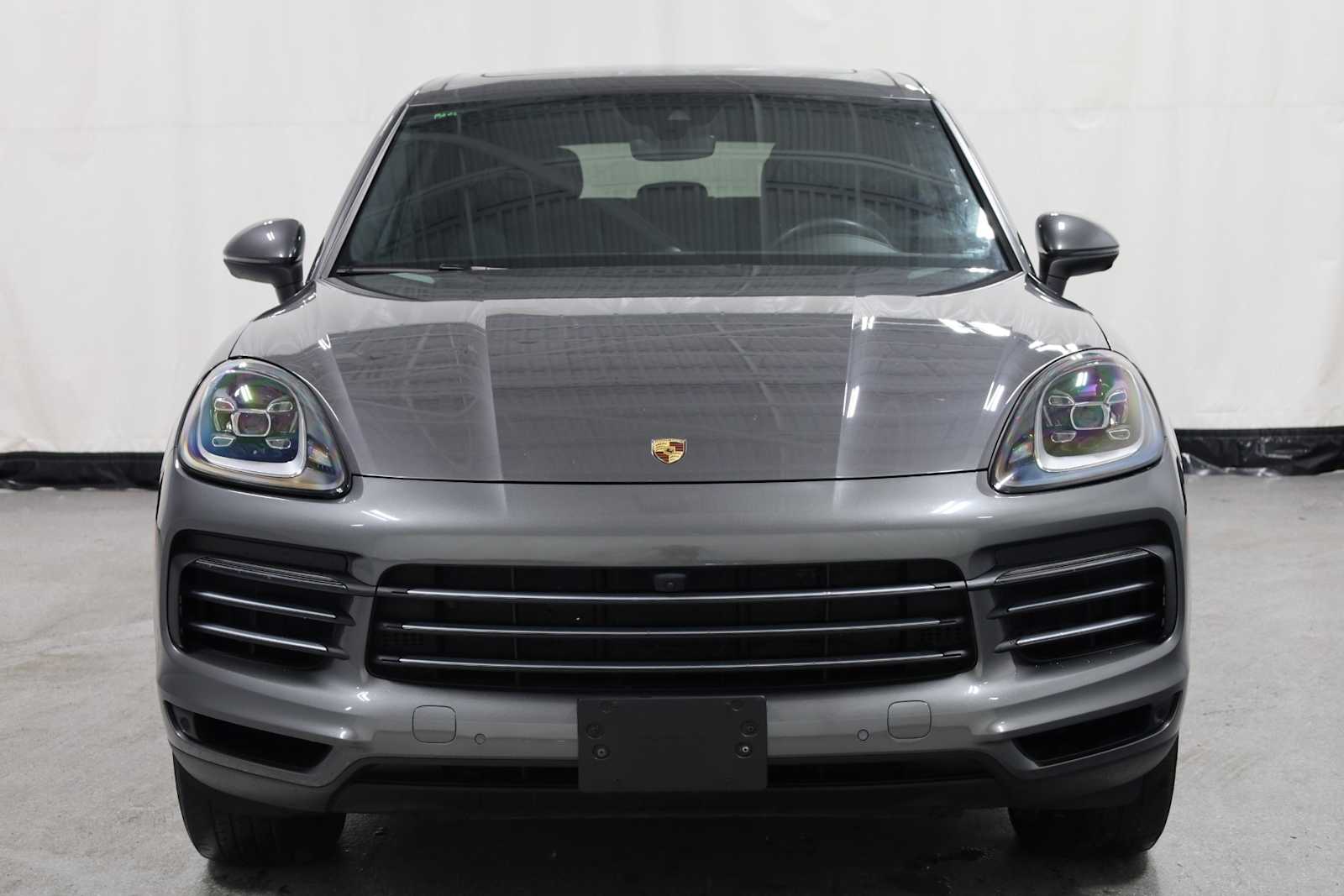 2022 Porsche Cayenne  14
