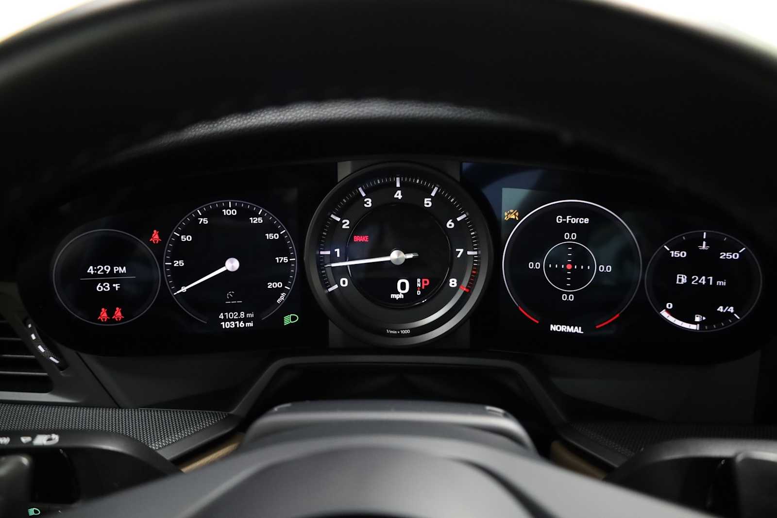 Thumbnail: 2024 Porsche 911 - 22