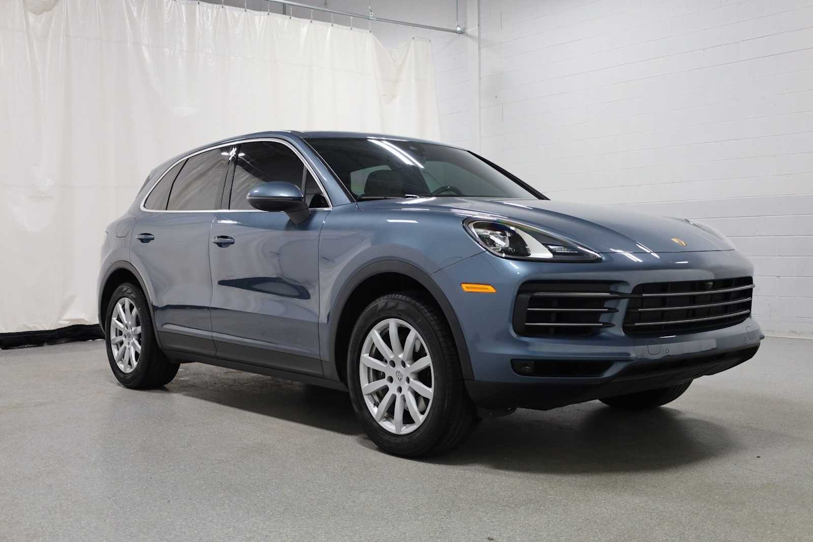 Thumbnail: 2019 Porsche Cayenne - 13