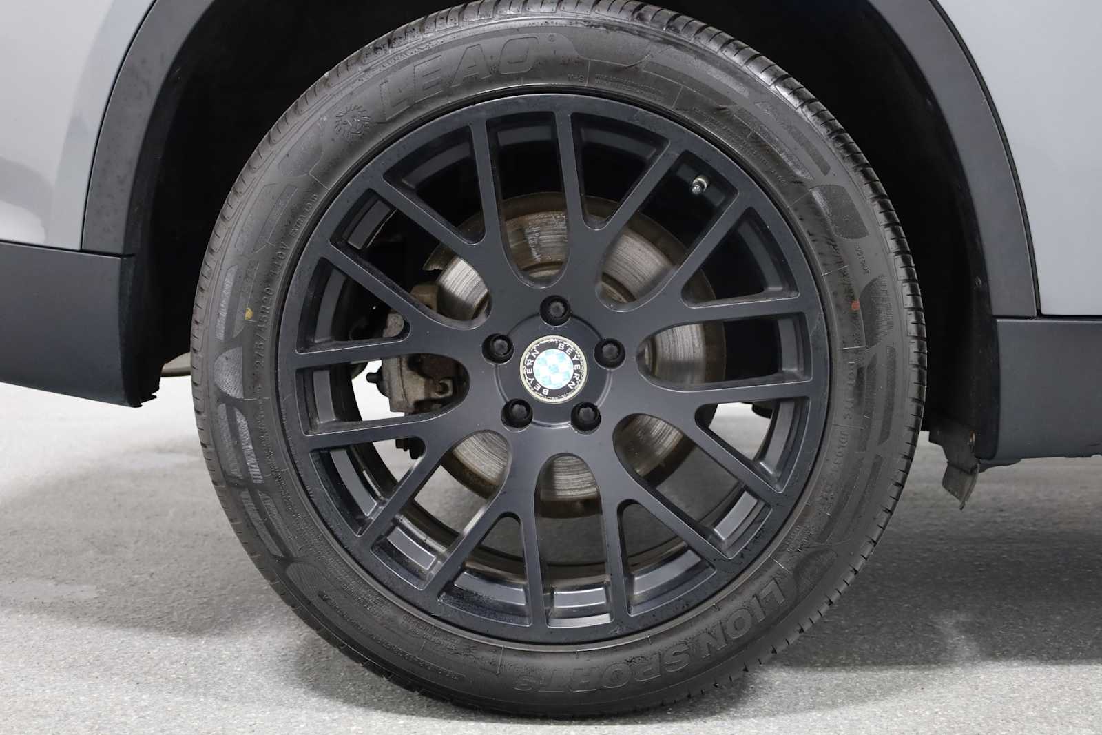 2016 BMW X5 xDrive40e 33