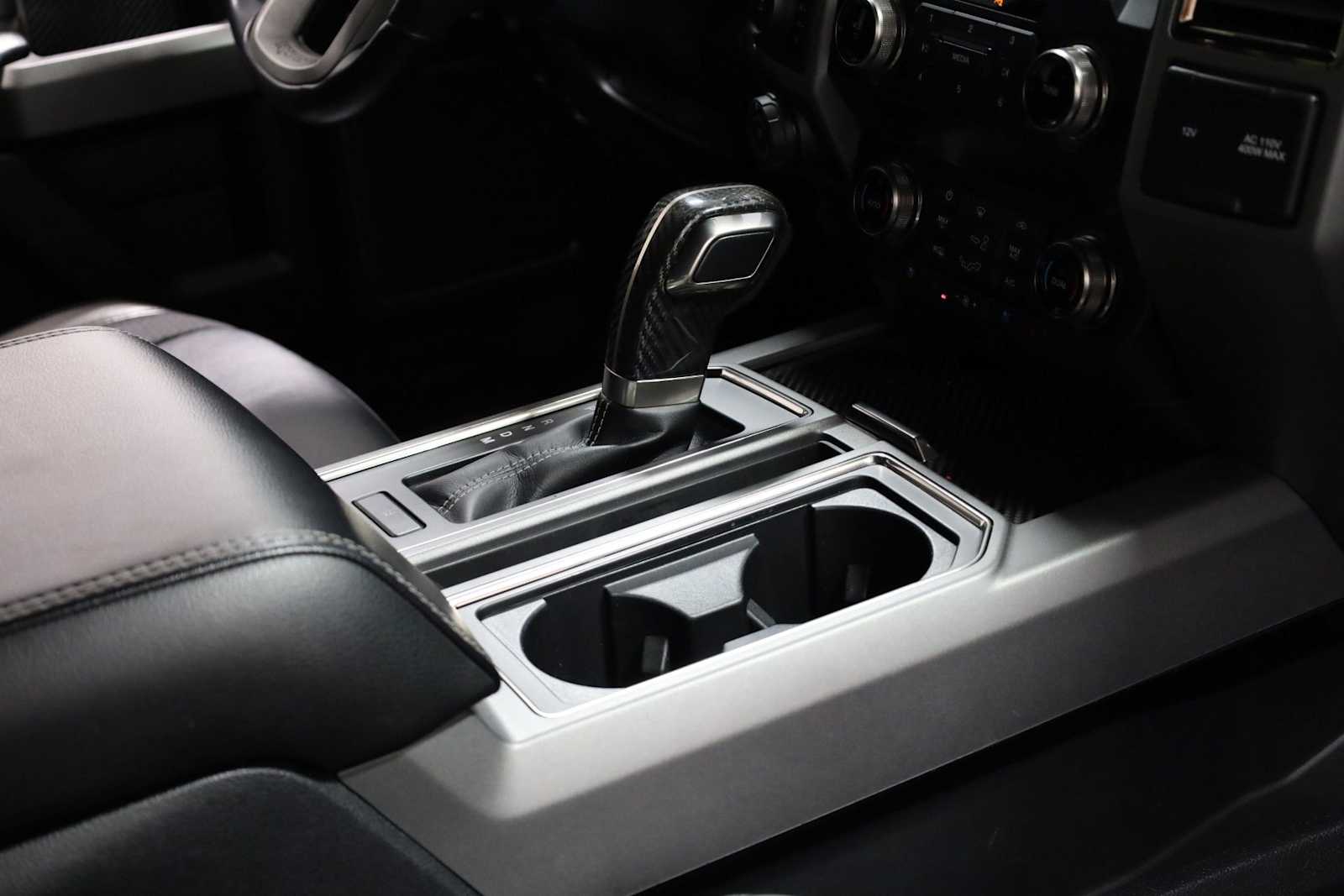 Thumbnail: 2020 Ford F-150 - 19