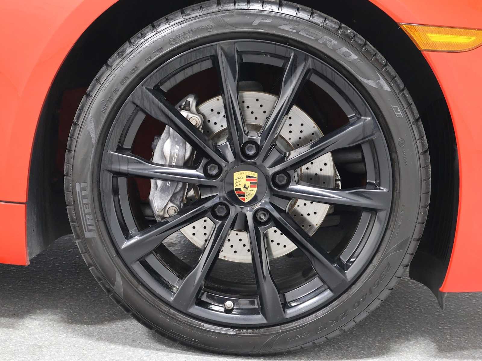 Thumbnail: 2018 Porsche 718 Cayman - 11