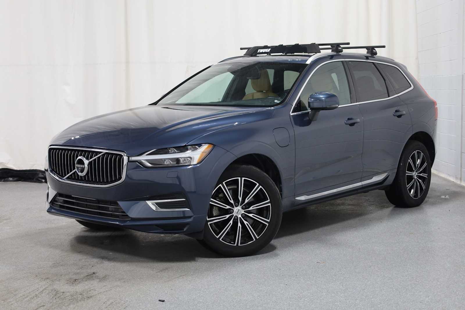 2020 Volvo XC60 Recharge Core -
                  Novi, MI
