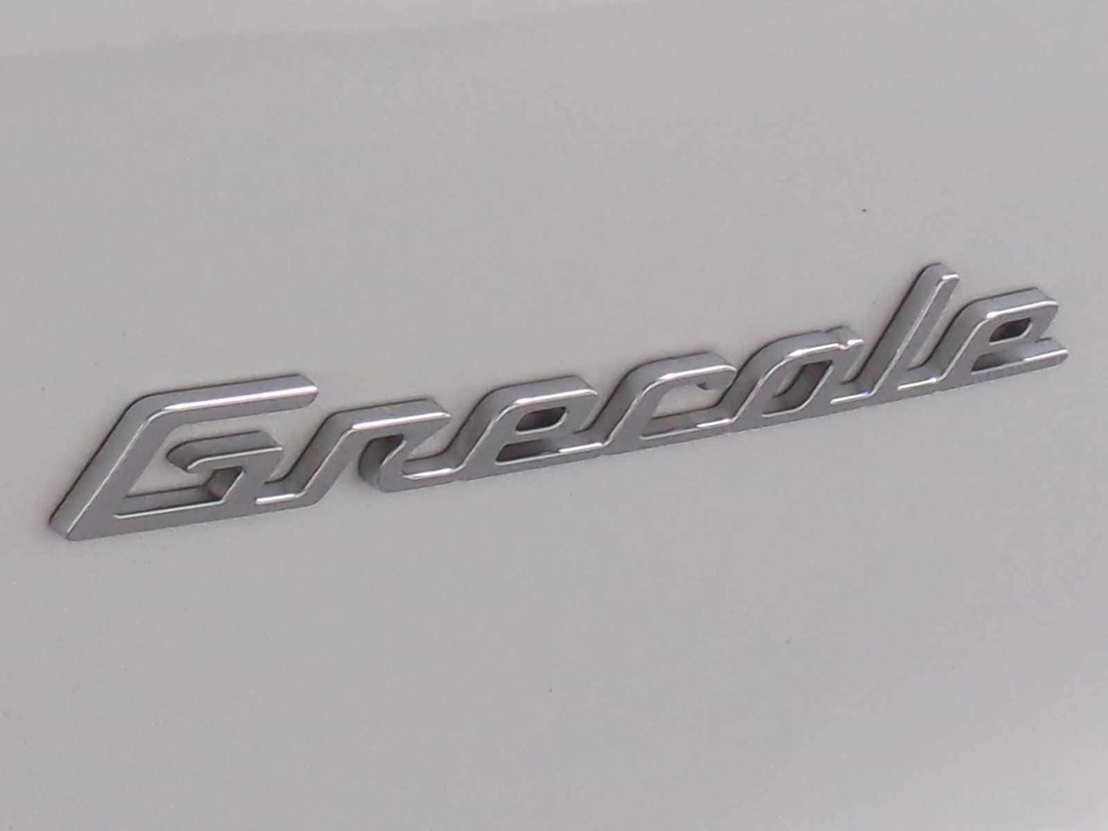 Thumbnail: 2023 Maserati Grecale - 13