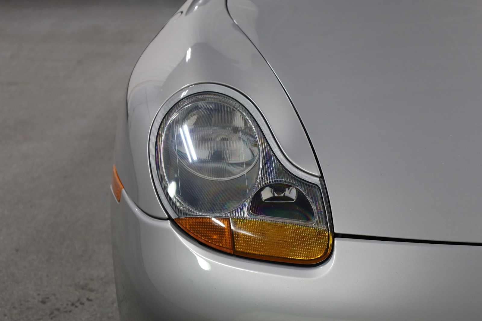 Thumbnail: 2000 Porsche Boxster - 14