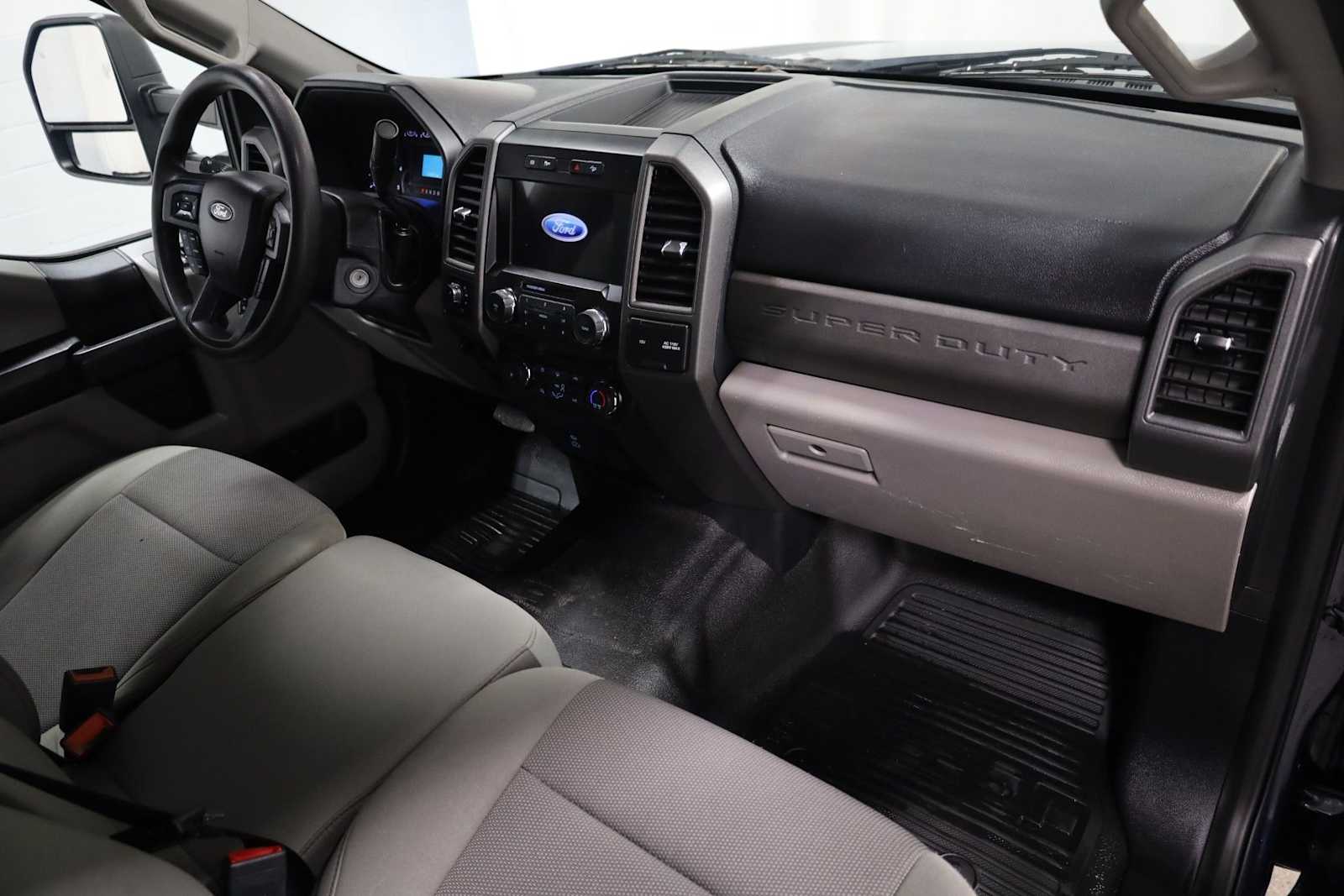 Thumbnail: 2020 Ford F-350 - 6