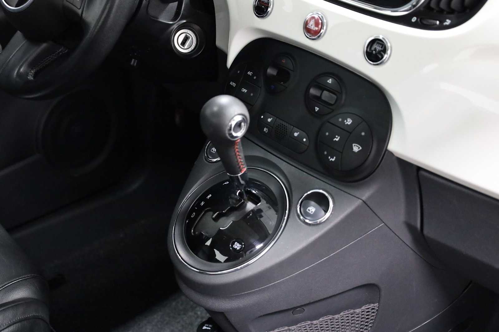 Thumbnail: 2018 Fiat 500 - 20