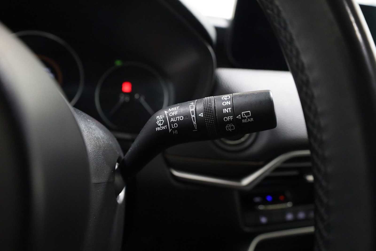 Thumbnail: 2024 Mazda CX-90 - 28