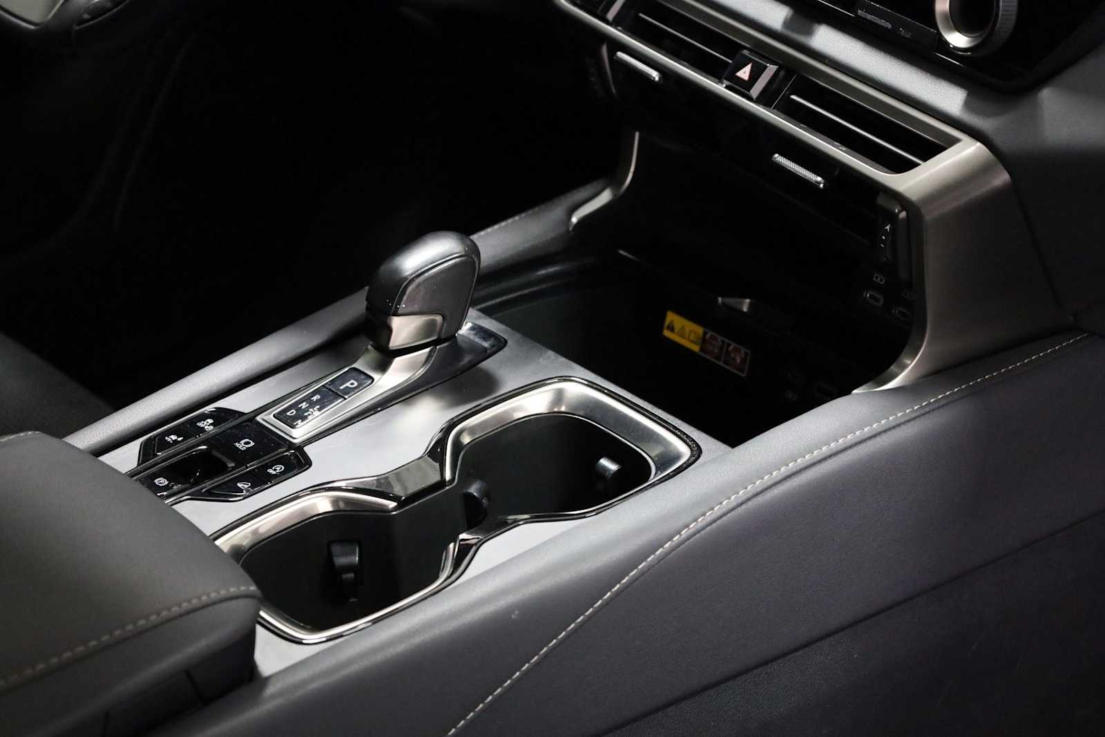 Thumbnail: 2024 Lexus RX - 18