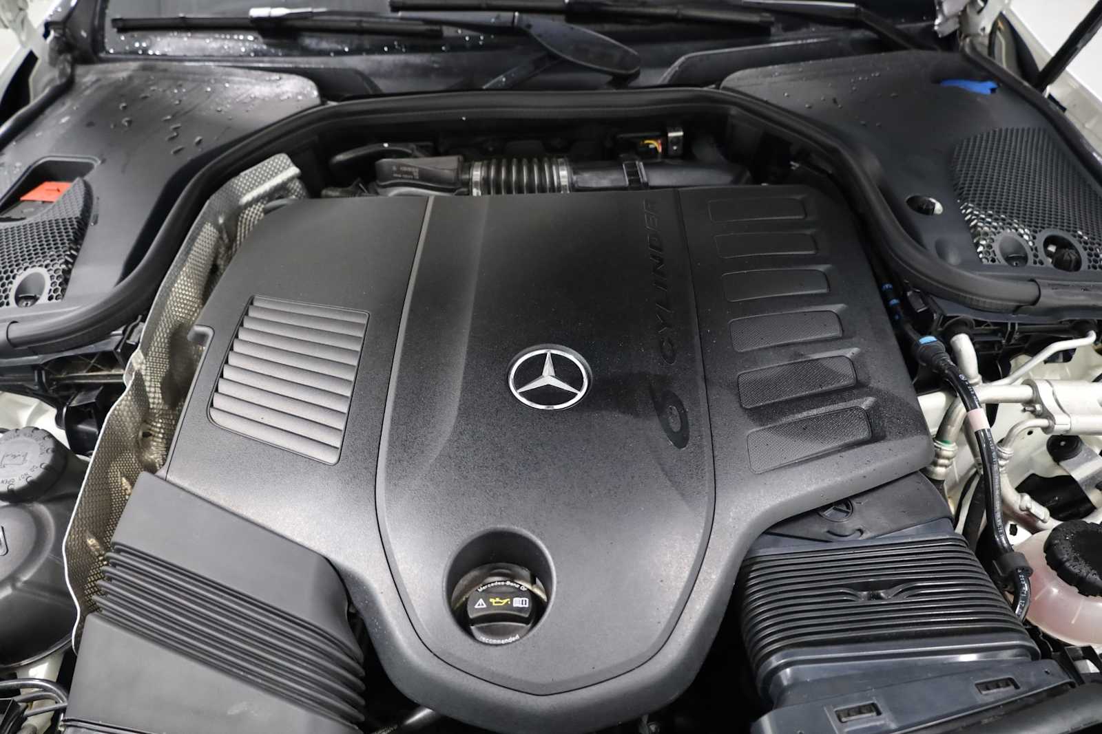 Thumbnail: 2019 Mercedes-Benz CLS - 37