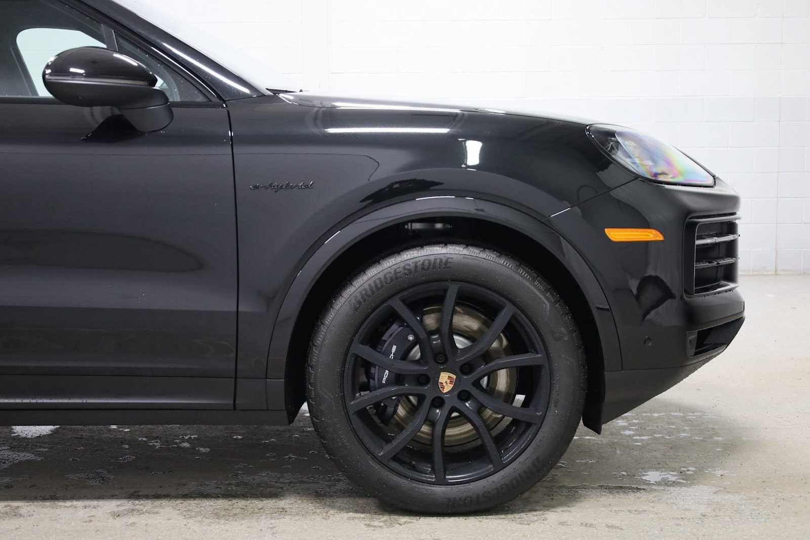 Thumbnail: 2026 Porsche  - 11