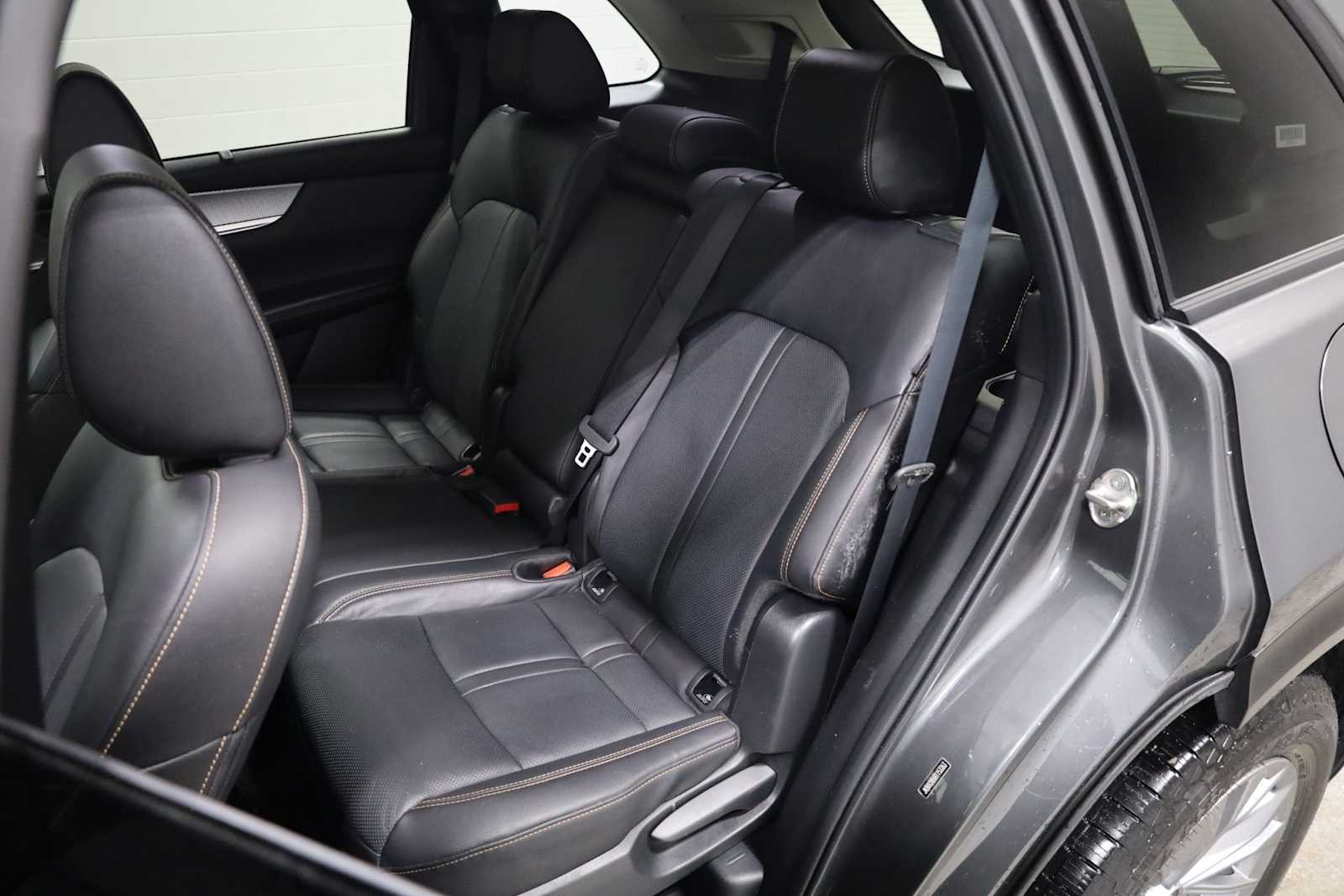 Thumbnail: 2024 Mazda CX-90 - 34