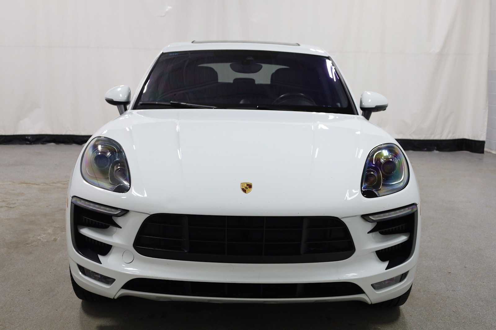 Thumbnail: 2018 Porsche Macan - 14