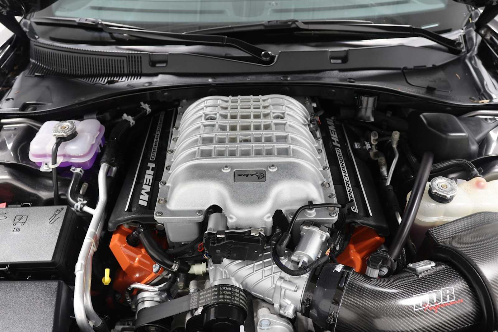 Thumbnail: 2023 Dodge Charger - 38