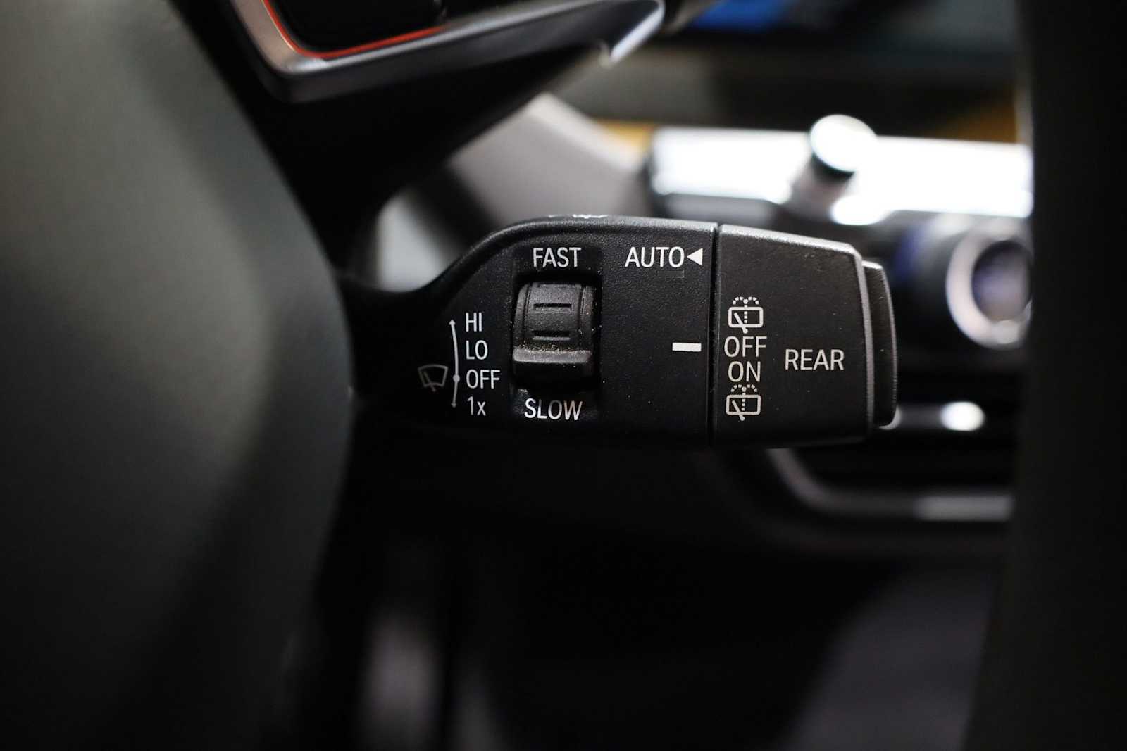 Thumbnail: 2016 BMW i3 - 26