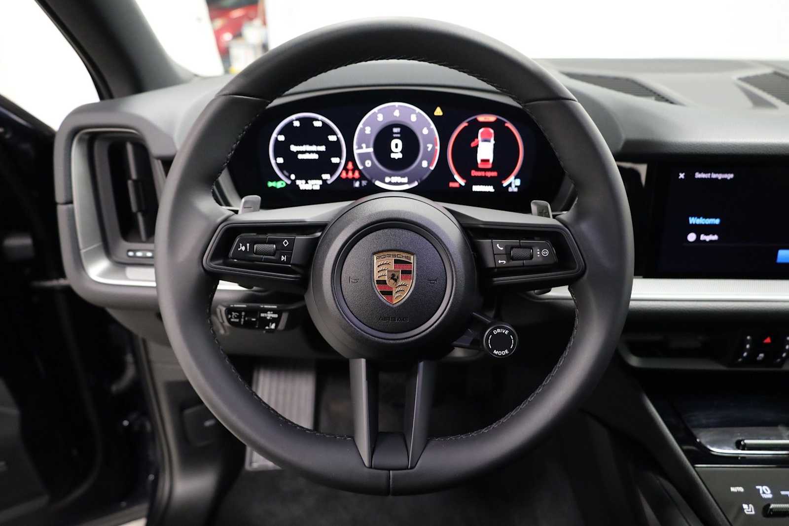 Thumbnail: 2025 Porsche Cayenne - 23