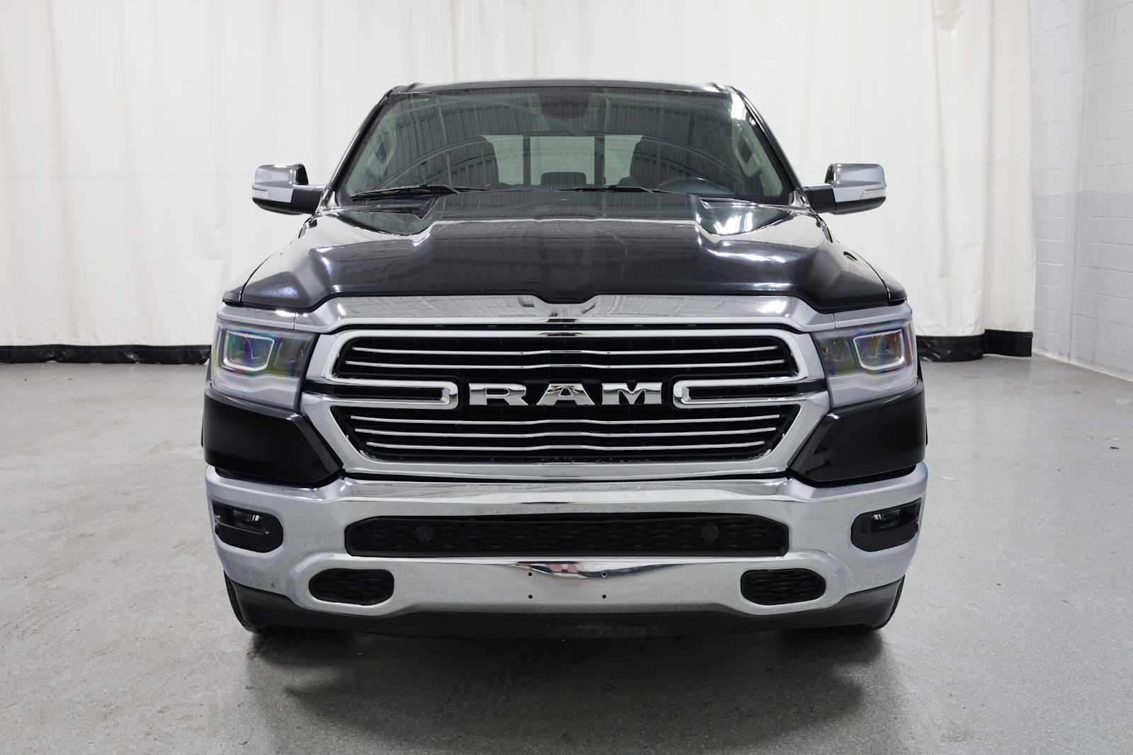 Thumbnail: 2020 RAM 1500 - 14