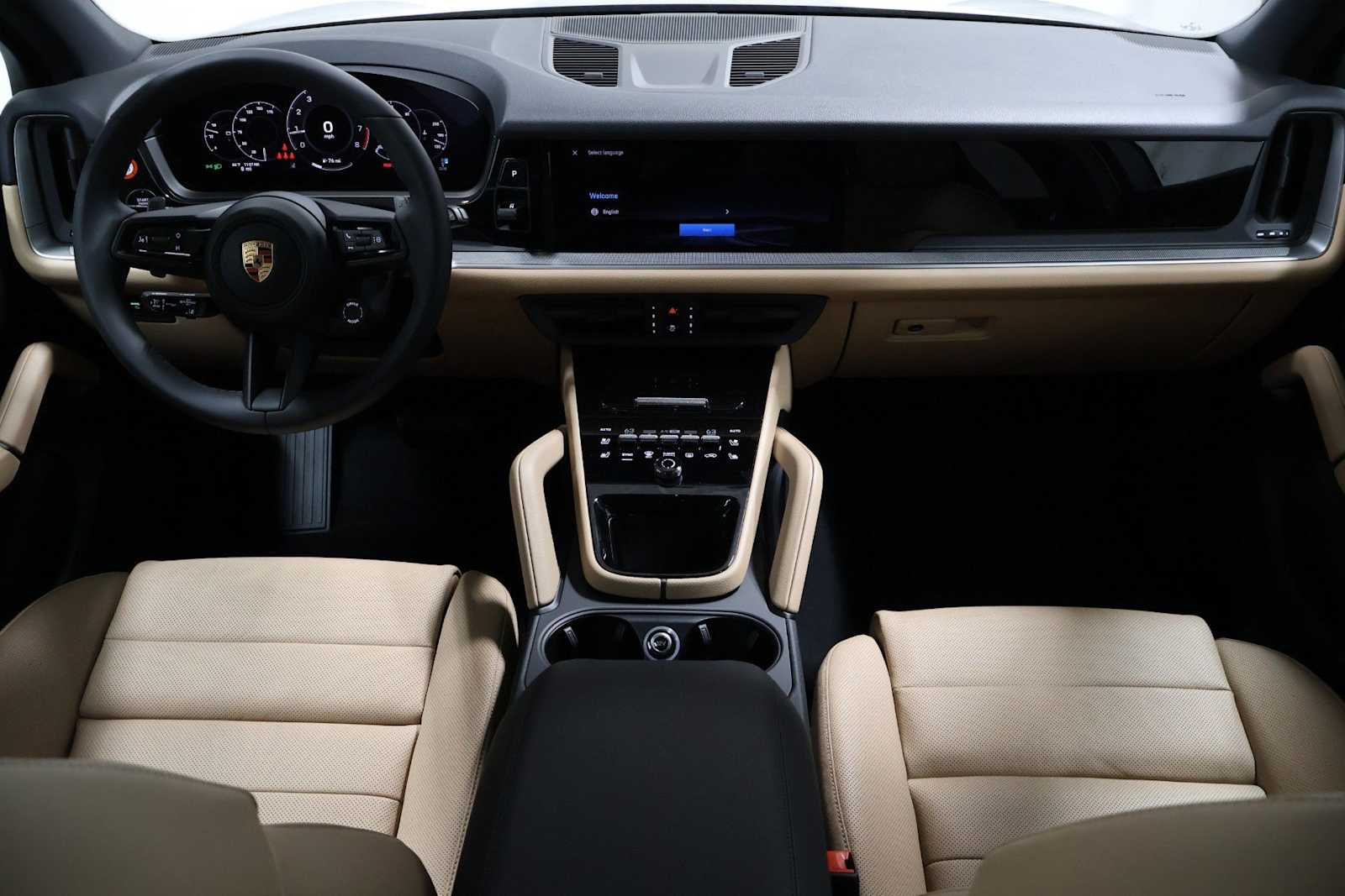 Thumbnail: 2026 Porsche Cayenne - 24