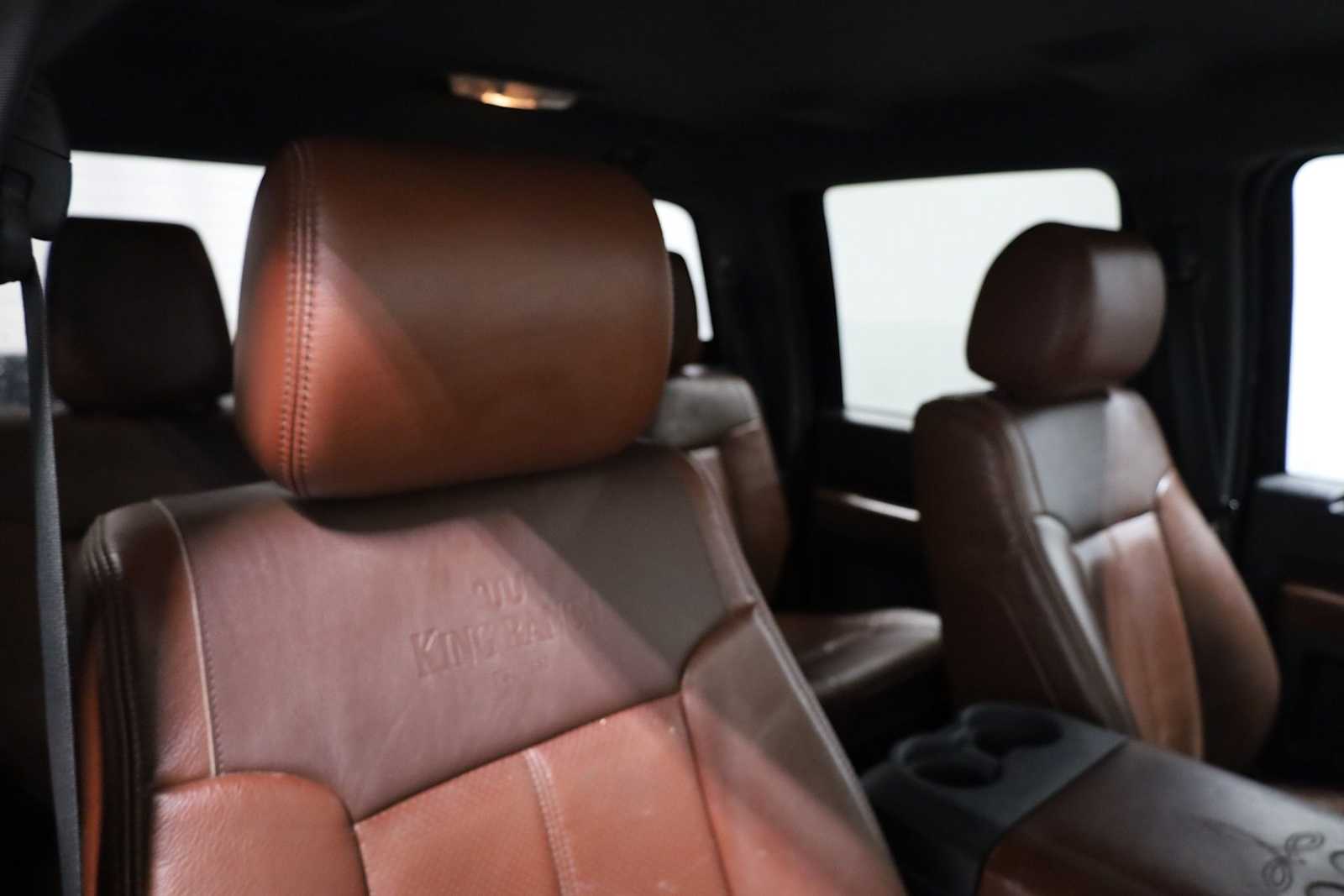 Thumbnail: 2014 Ford F-250 - 20