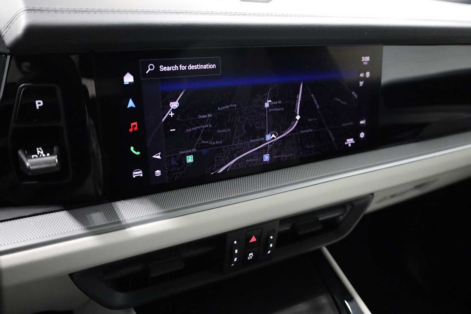 Thumbnail: 2025 Porsche Cayenne - 31