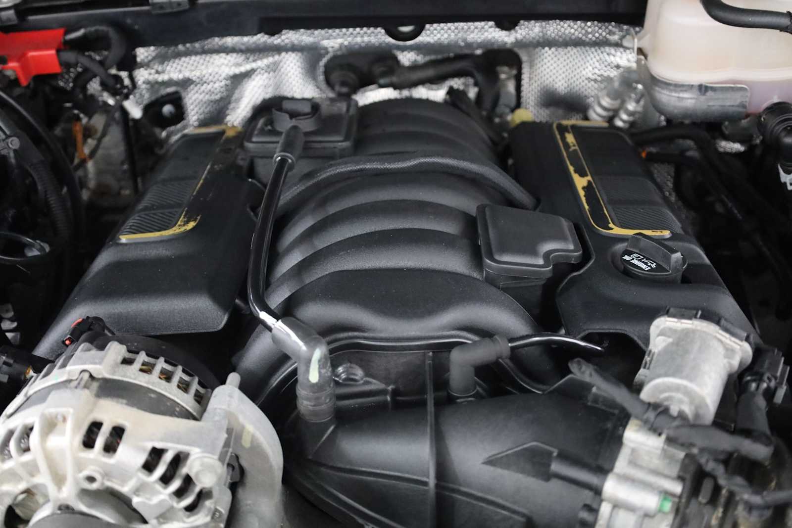 Thumbnail: 2024 Jeep Wrangler - 37