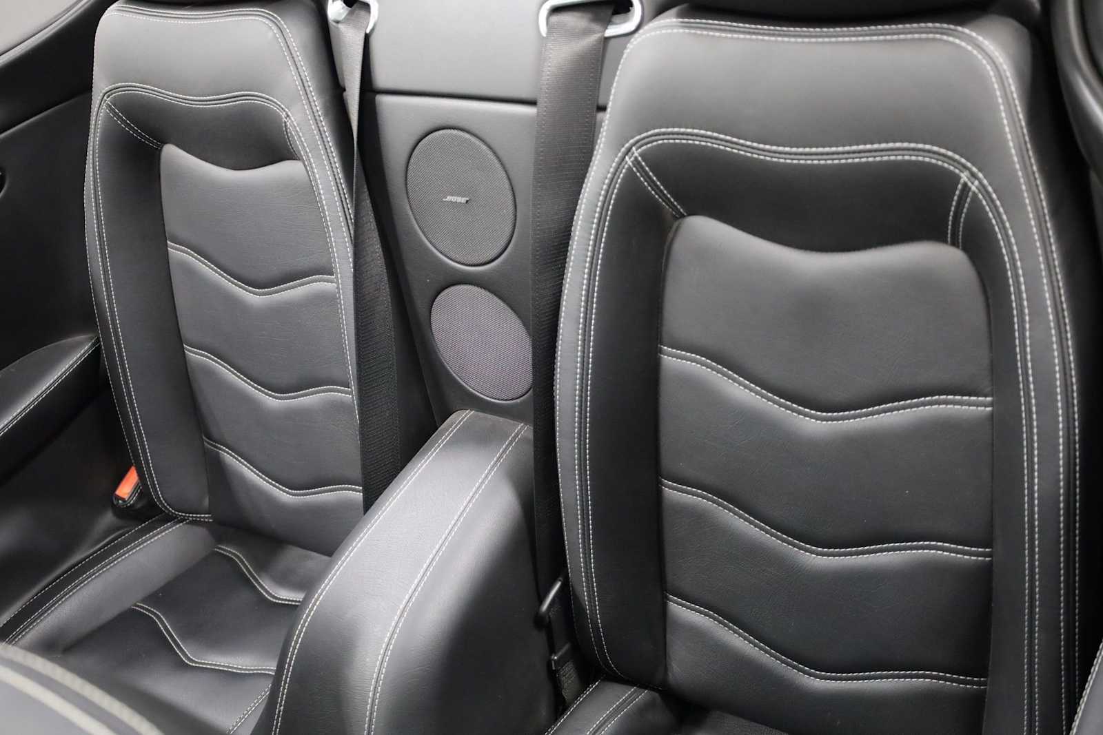 Thumbnail: 2016 Maserati GranTurismo - 30