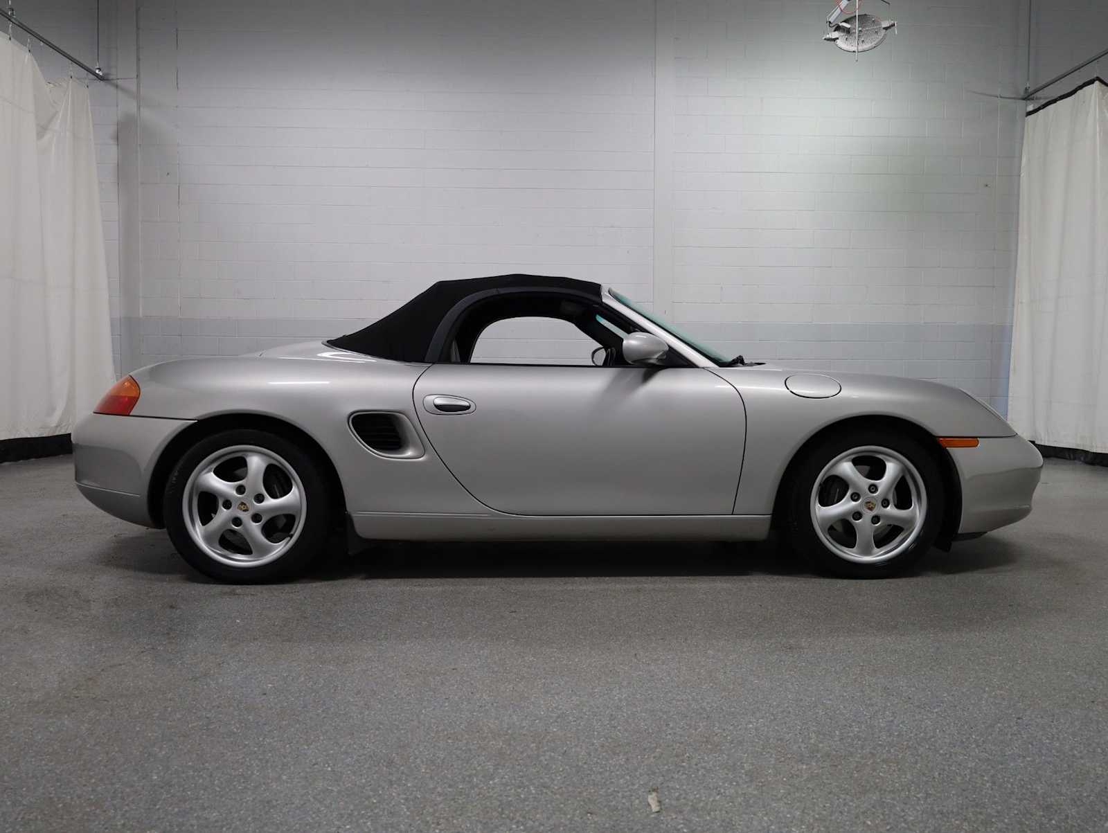 Thumbnail: 2000 Porsche Boxster - 10