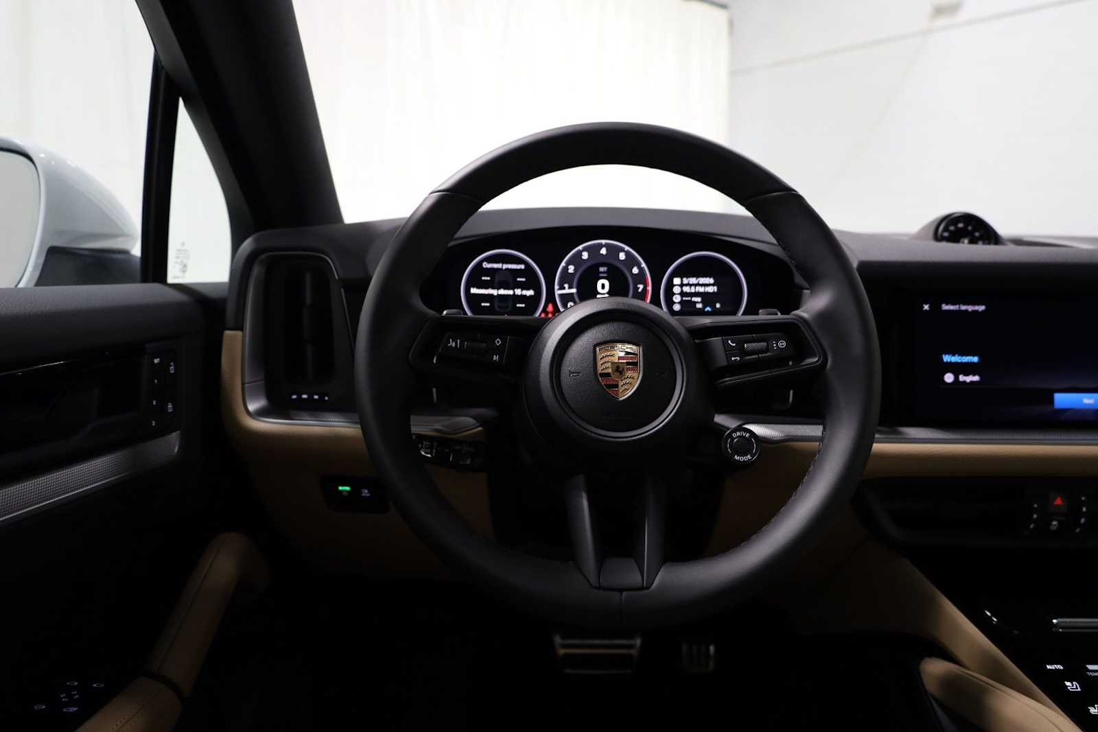 Thumbnail: 2026 Porsche  - 25