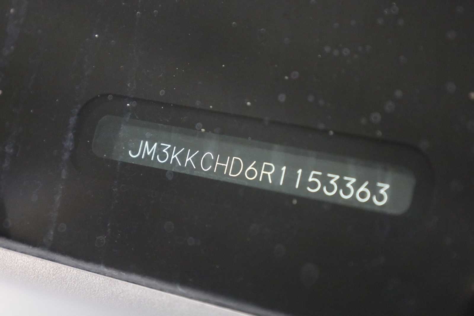 Thumbnail: 2024 Mazda CX-90 - 42