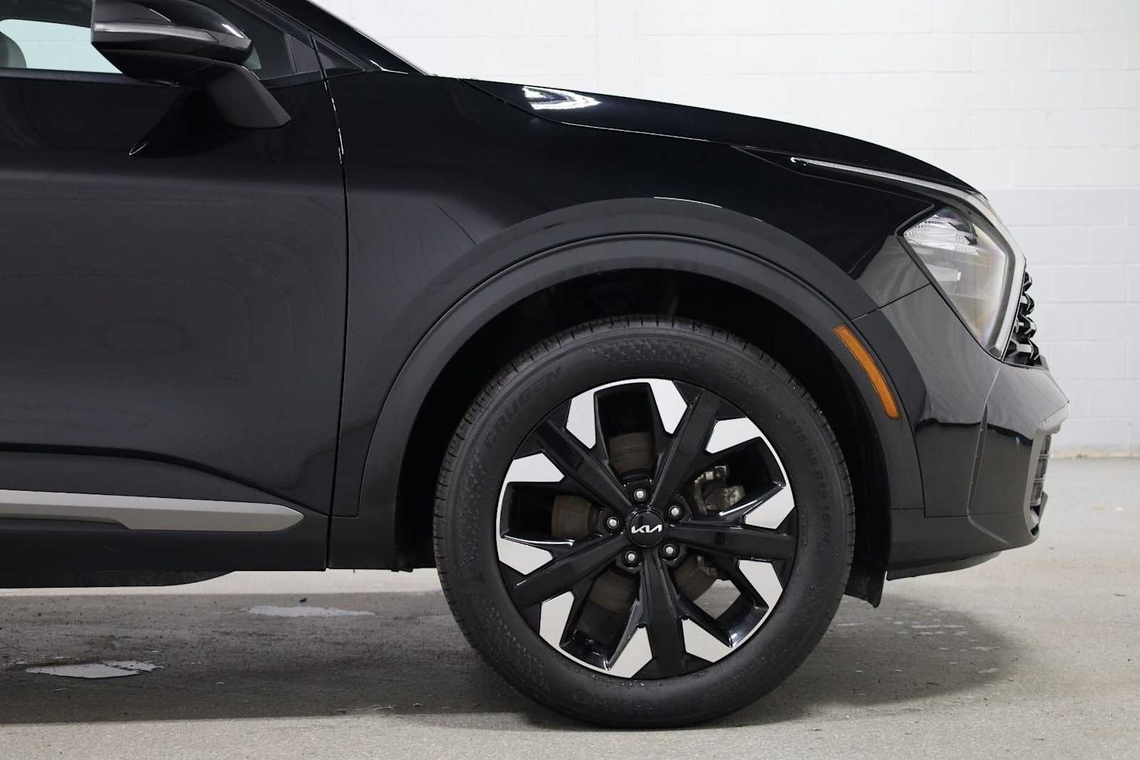 Thumbnail: 2023 Kia Sportage - 11