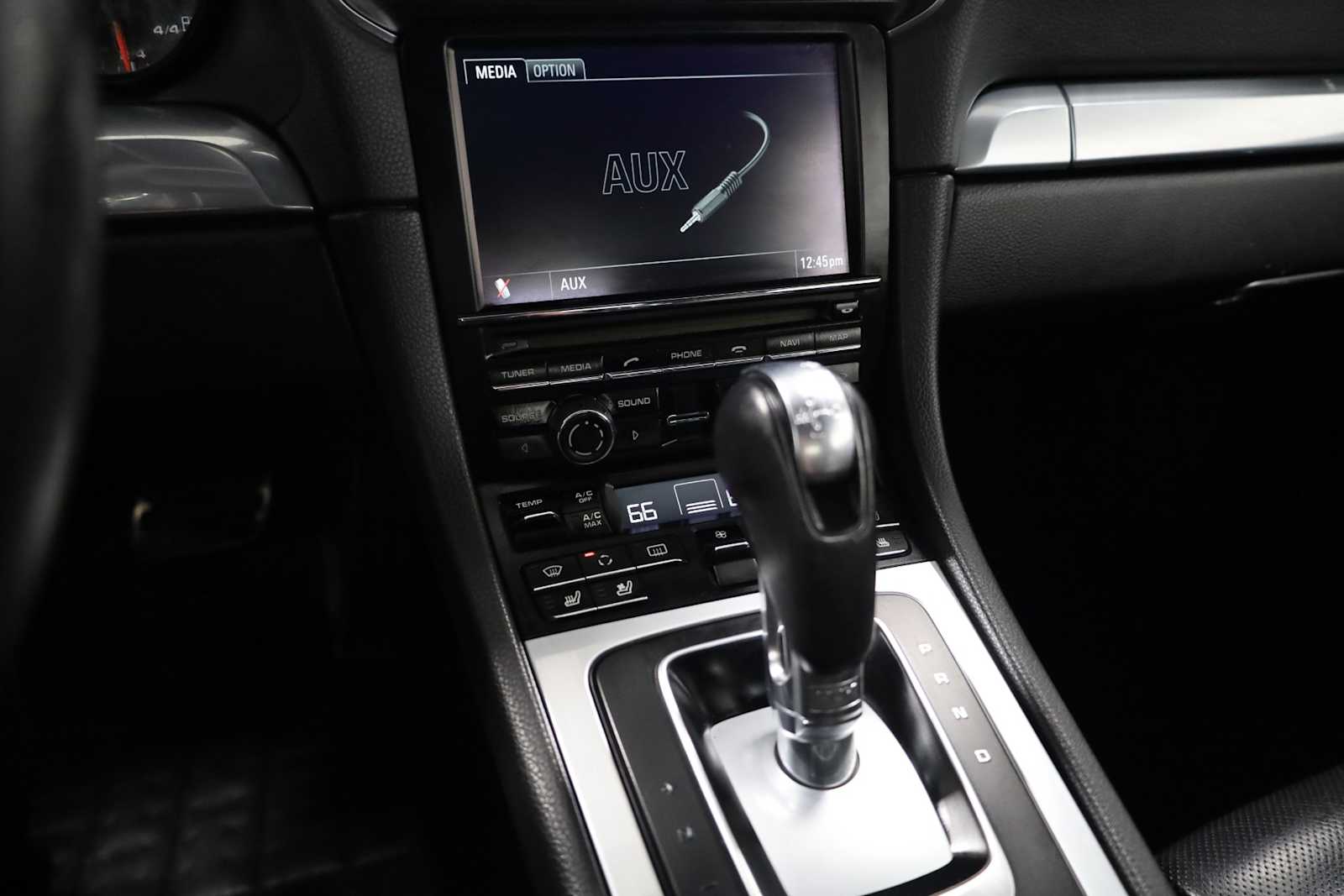 2013 Porsche 911 Carrera 25