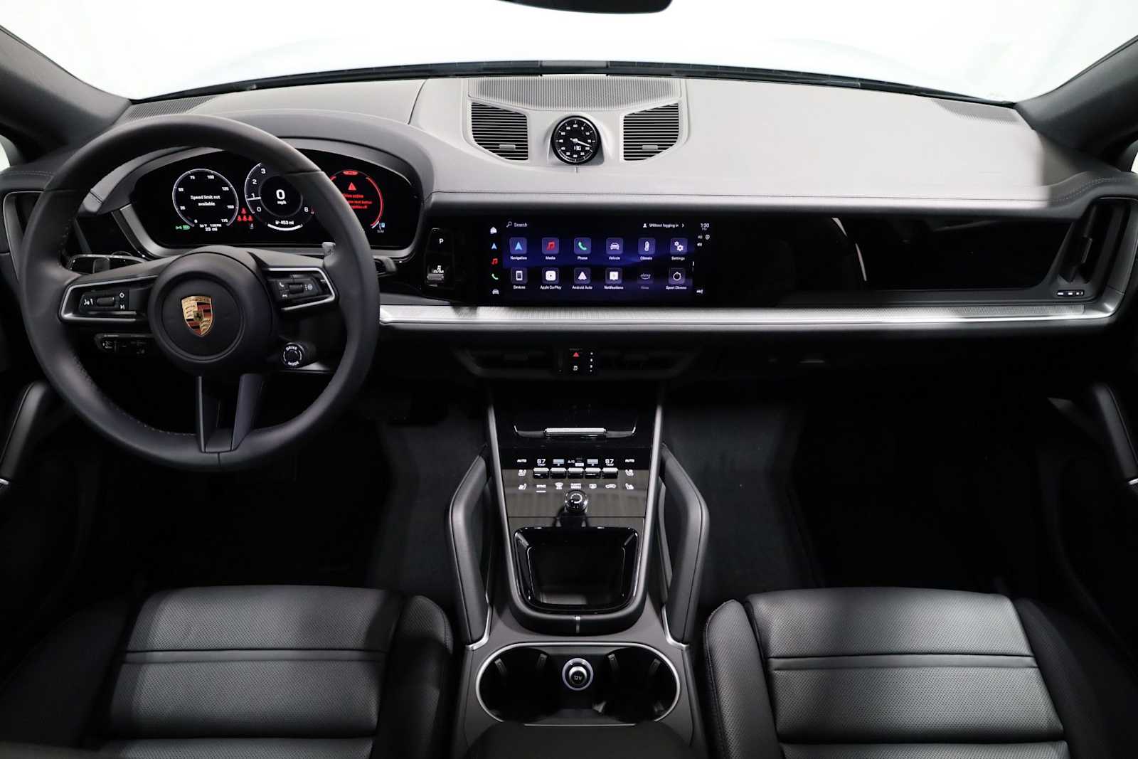 Thumbnail: 2026 Porsche  - 26