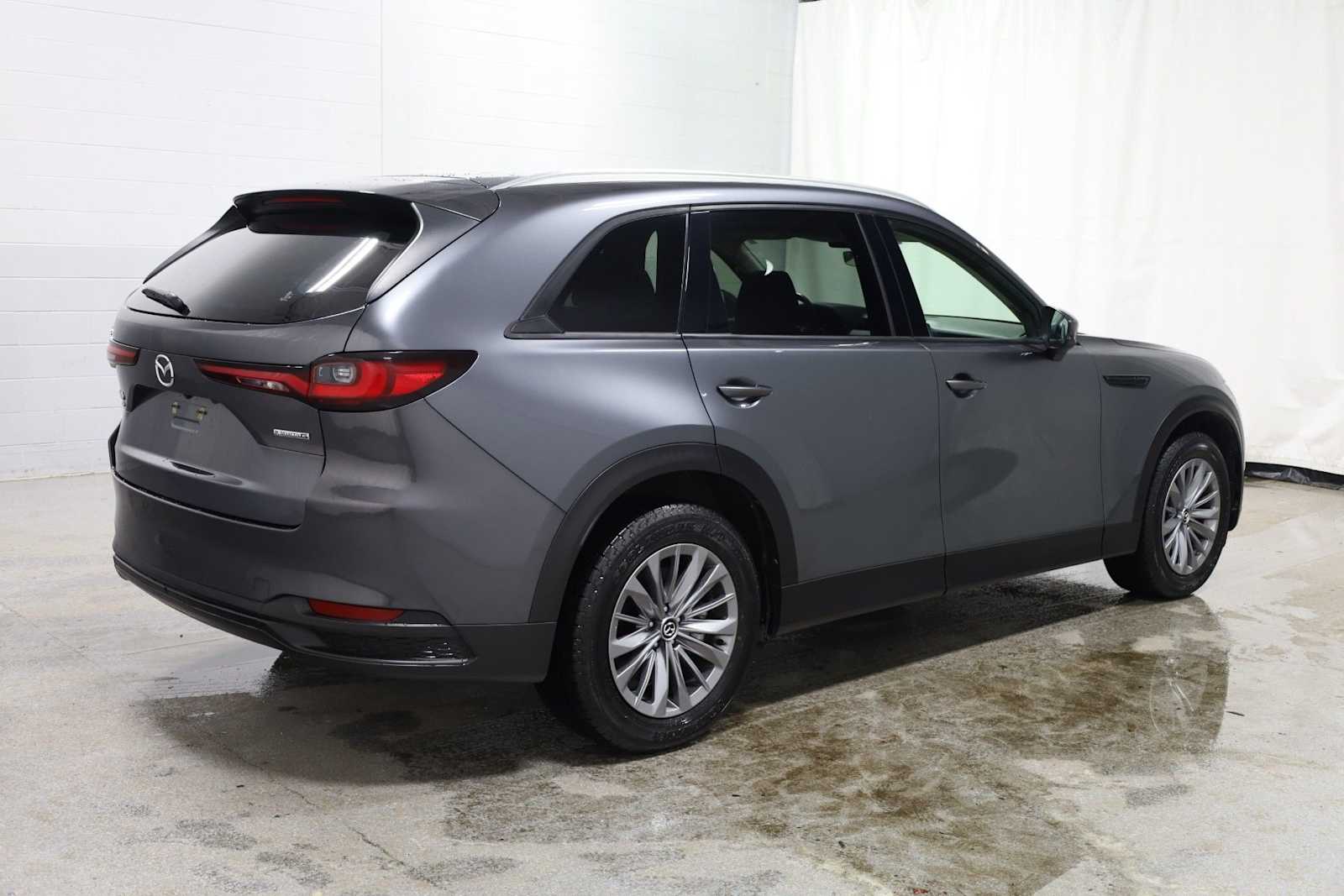 Thumbnail: 2024 Mazda CX-90 - 9