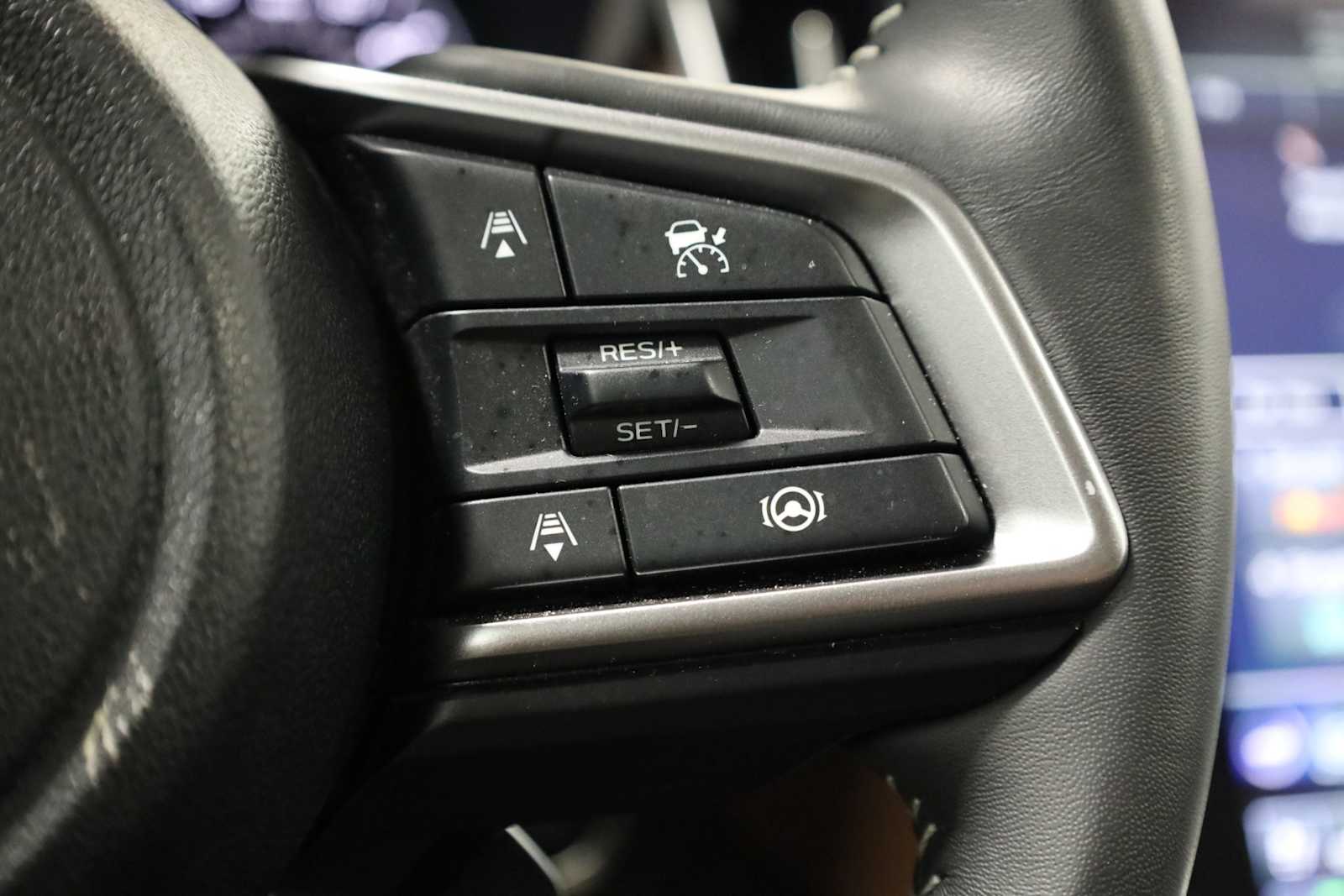 2024 Subaru Outback Touring 26