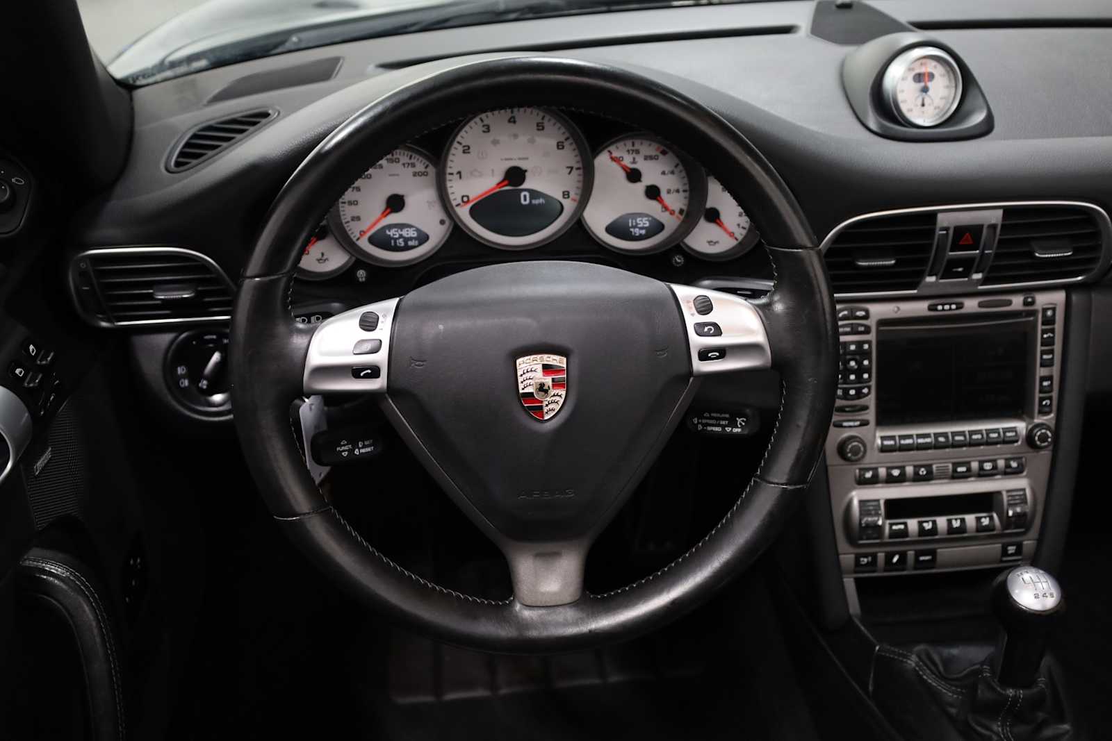 Thumbnail: 2007 Porsche 911 - 24