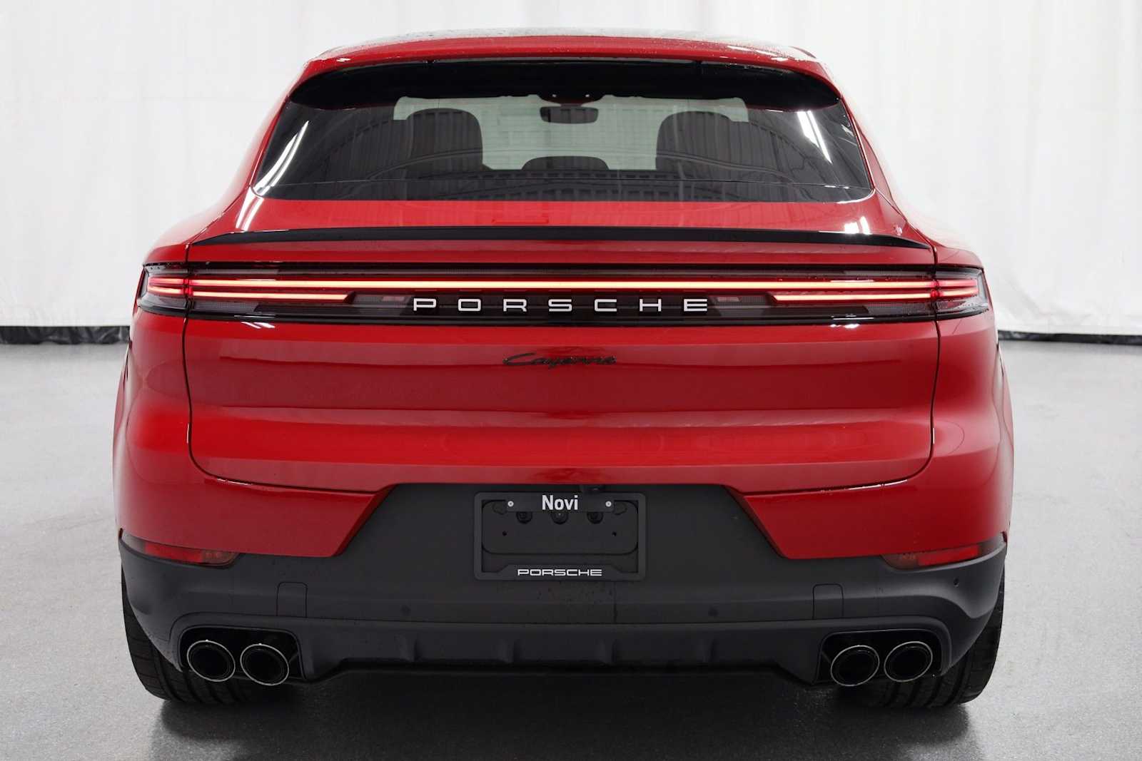Thumbnail: 2025 Porsche  - 7