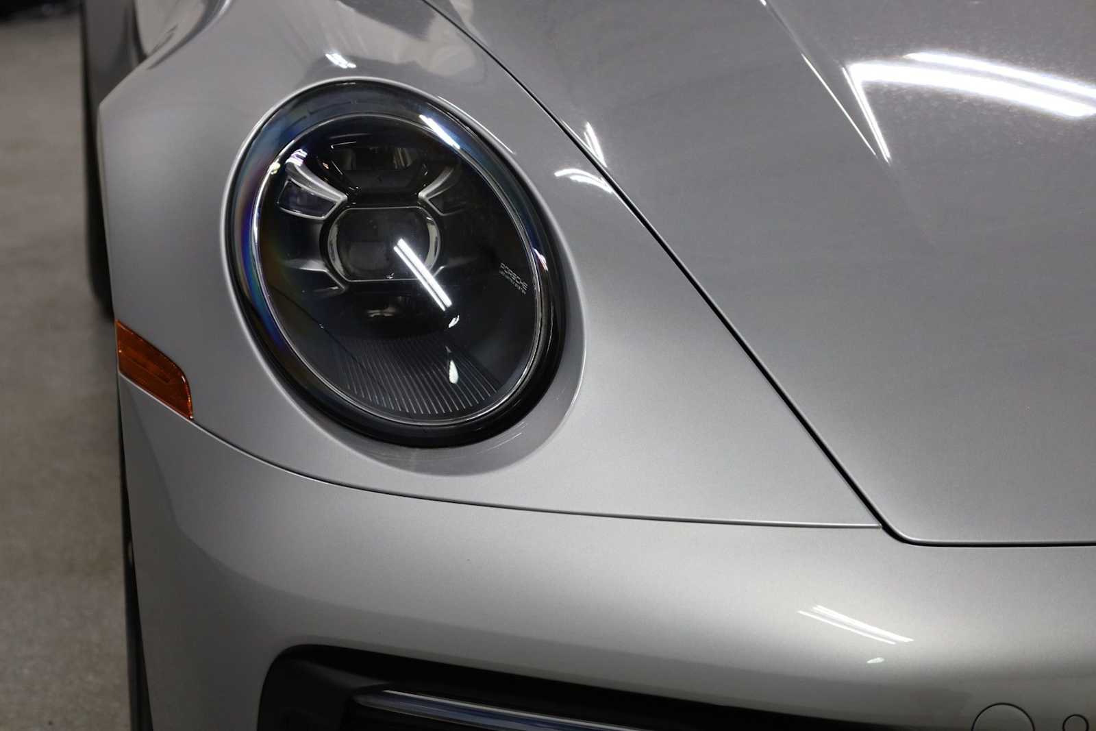 Thumbnail: 2024 Porsche 911 - 15