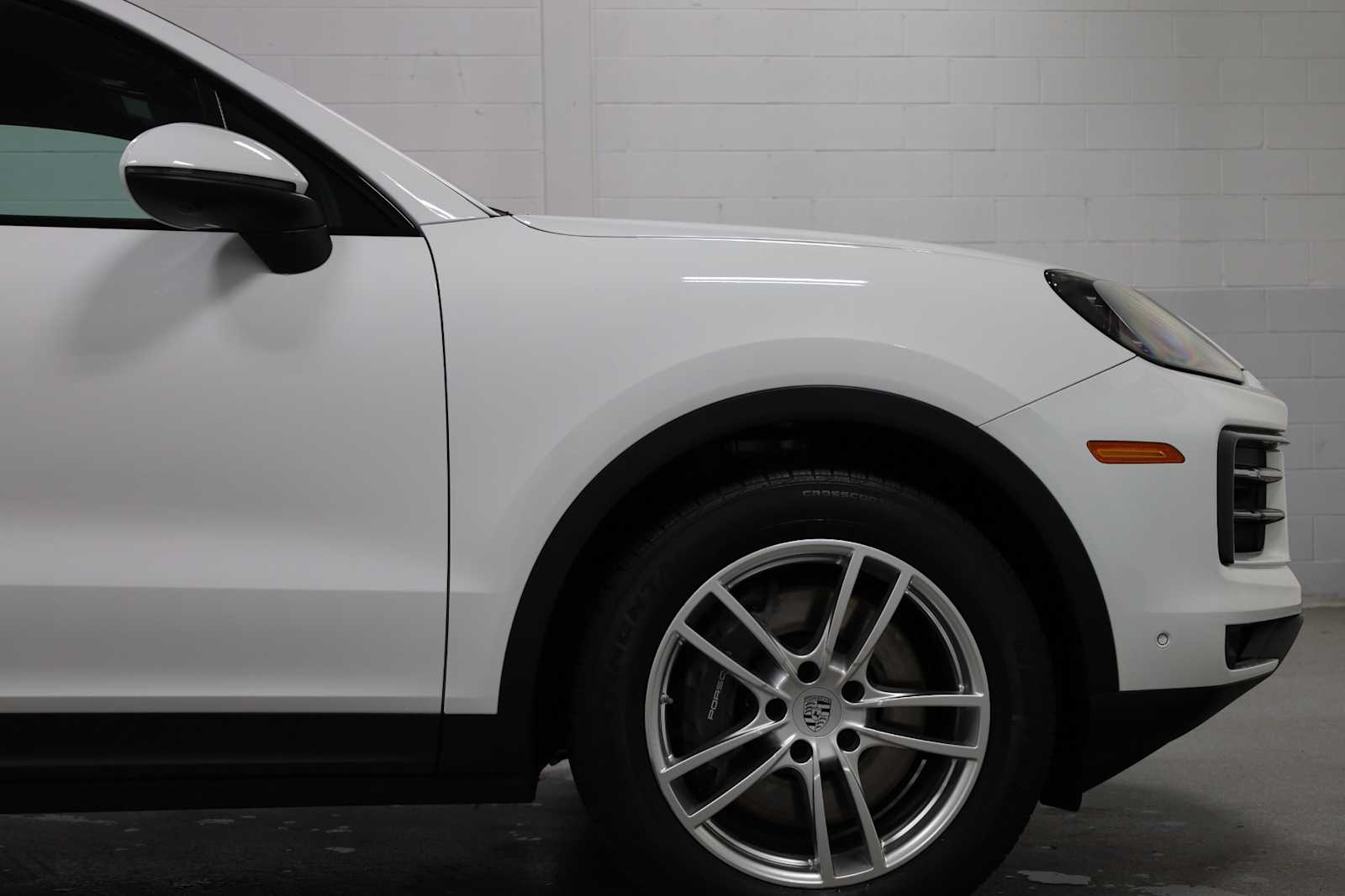 Thumbnail: 2024 Porsche Cayenne - 11