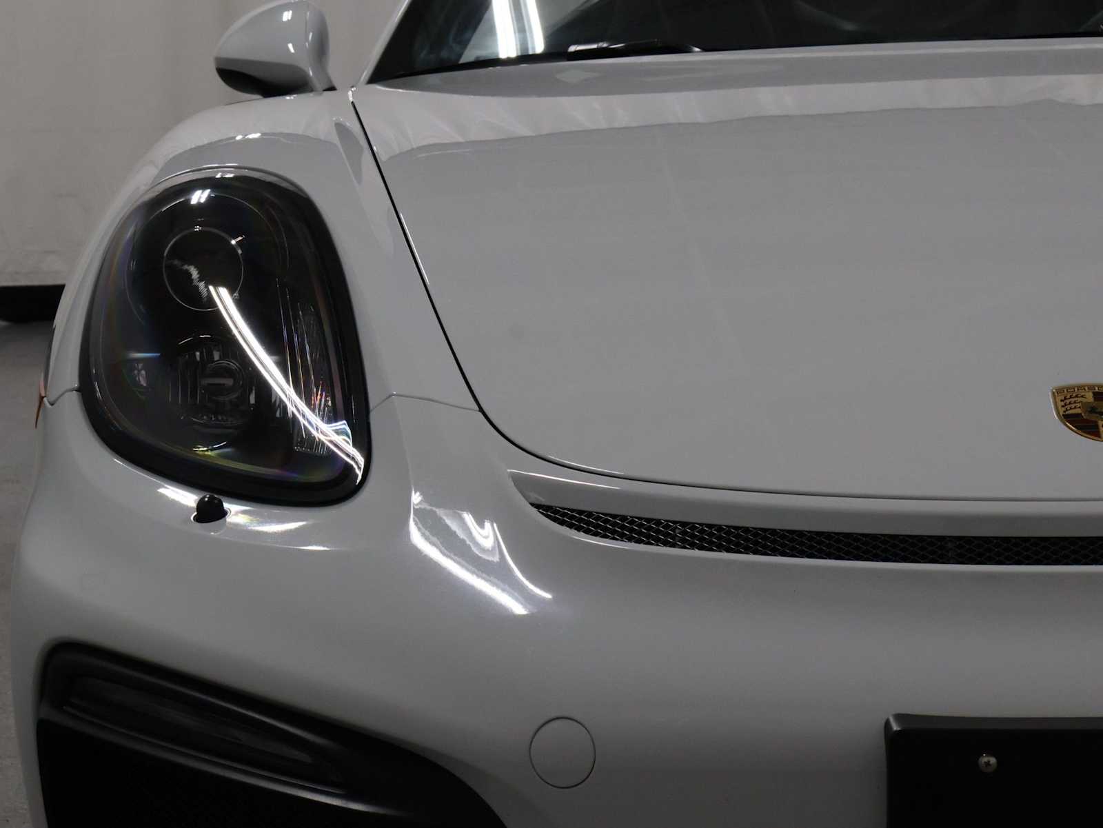 Thumbnail: 2016 Porsche Boxster - 15