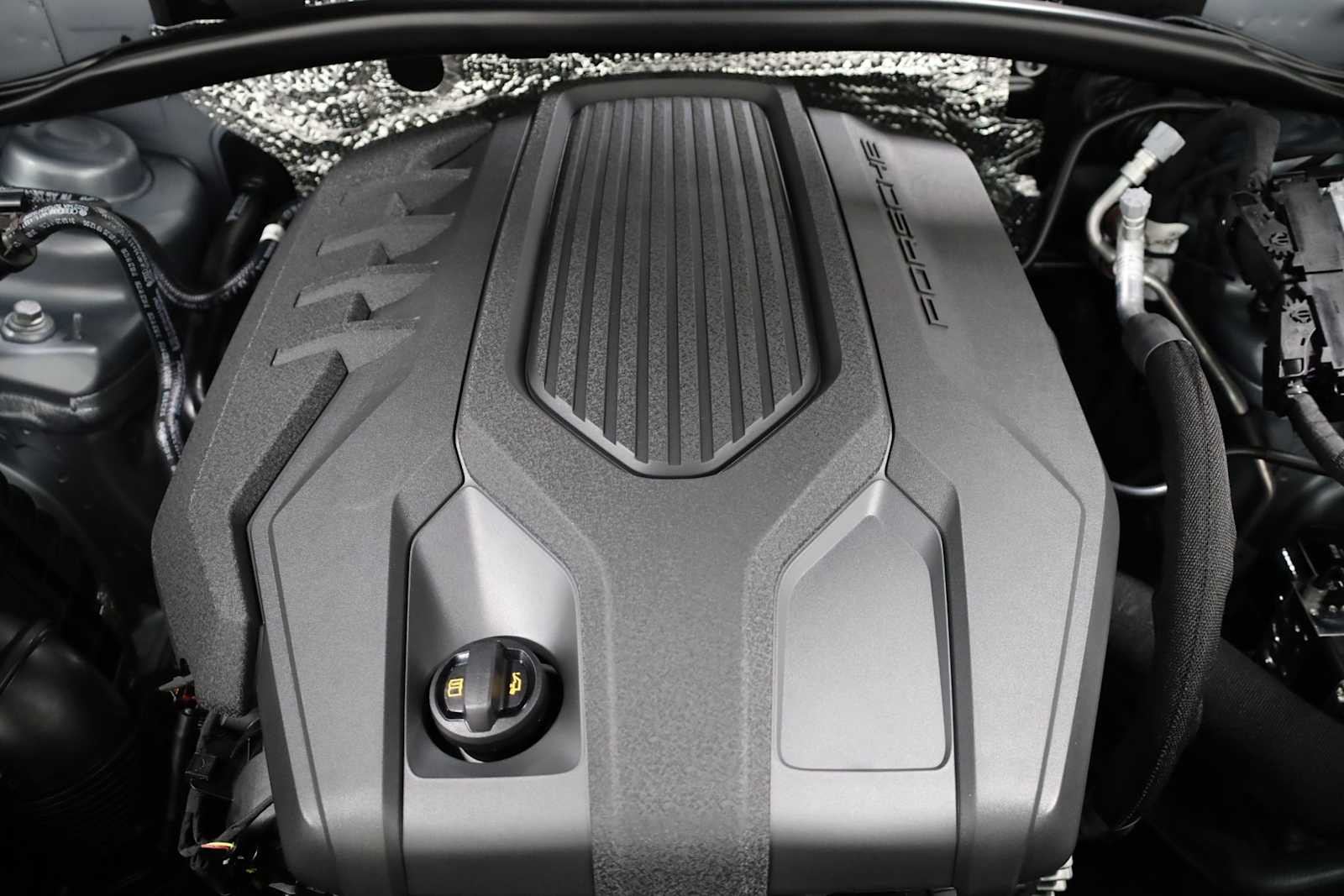 Thumbnail: 2025 Porsche Macan - 41